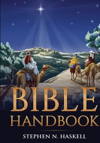 Enlarge image Cover: Bible Handbook - Waymark Books