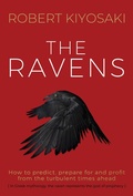 Cover: The Ravens - Plata Publishing