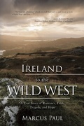 Cover: Ireland to the Wild West - Emerald House Group