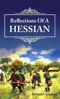 Cover: Reflections of a Hessian - Gatekeeper Press