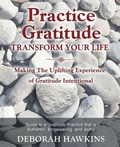 Cover: Practice Gratitude - Gatekeeper Press