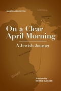 Cover: On a Clear April Morning - Academic Studies Press
