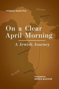 Abbildung von: On a Clear April Morning - Academic Studies Press