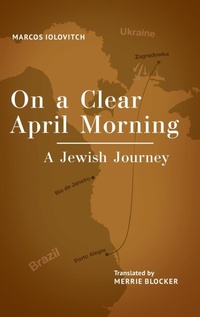 Abbildung von: On a Clear April Morning - Academic Studies Press