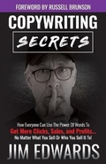 Cover: Copywriting Secrets - Author Academy Elite