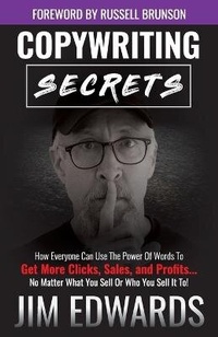 Enlarge image Cover: Copywriting Secrets - Author Academy Elite