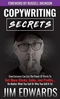 Enlarge image Cover: Copywriting Secrets - Author Academy Elite