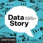Cover: DataStory - Simon + Schuster LLC