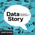 Cover: DataStory - Simon + Schuster LLC