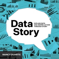 Abbildung von: DataStory - Ideapress Publishing