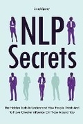 Cover: NLP Secrets - M & M Limitless Online Inc.