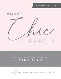 Abbildung von: #makechichappen - Chic Influencer, LLC