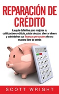 Cover: Reparacion de credito - Bravex Publications