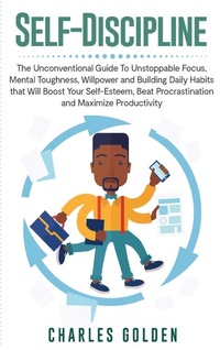 Abbildung von: Self-Discipline - Bravex Publications
