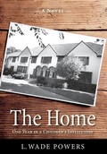 Cover: The Home - Lawrence Wade Powers