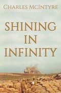 Cover: Shining in Infinity - Atmosphere Press