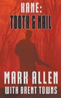 Cover: Kane - Wolfpack Publishing