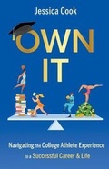 Cover: Own It - New Degree Press