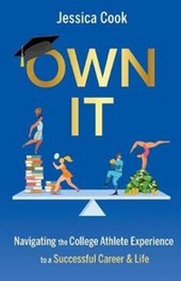 Enlarge image Cover: Own It - New Degree Press