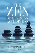 Cover: The Zen of Business Acquisitions - New Degree Press