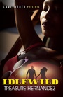 Cover: Idlewild - Urban Books