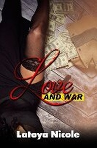 Enlarge image Cover: Love and War - Urban Books