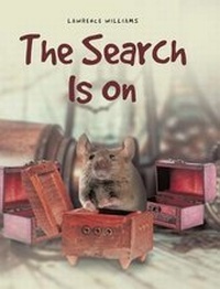Enlarge image Cover: The Search Is On - Covenant Books