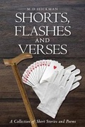 Cover: Shorts, Flashes and Verses - Page Publishing Inc.