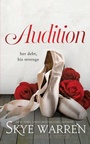 Cover: Audition - Book Beautiful