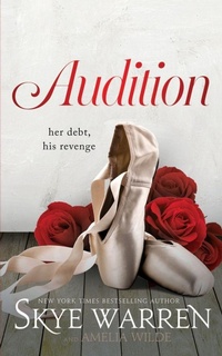 Enlarge image Cover: Audition - Book Beautiful