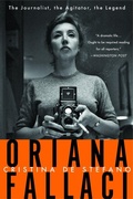 Cover: Oriana Fallaci - Other Press LLC