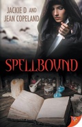 Cover: Spellbound - Bold Strokes Books