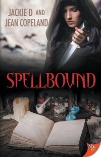 Enlarge image Cover: Spellbound - Bold Strokes Books