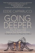 Cover: Going Deeper - BLACK ROSE WRITING