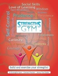 Cover: Strengths Gym (R) - Lulu Publishing Services