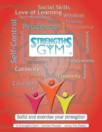 Enlarge image Cover: Strengths Gym (R) - Lulu Publishing Services