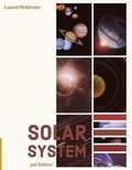 Cover: Solar System - SUNY OER Services, A Division of SUNY Press