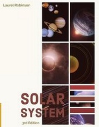 Abbildung von: Solar System - SUNY OER Services, A Division of SUNY Press