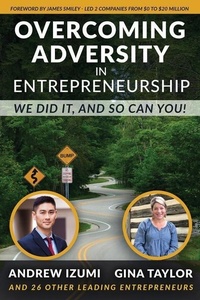 Enlarge image Cover: Overcoming Adversity in Entrepreneurship - Jetlaunch