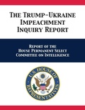 Cover: The Trump-Ukraine Impeachment Inquiry Report - 12th Media Services
