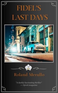 Enlarge image Cover: Fidel's Last Days - Pfp Publishing