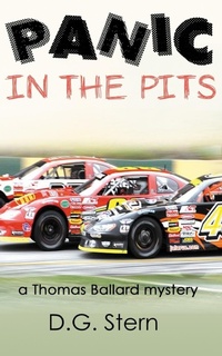 Enlarge image Cover: Panic in the Pits - Neptune Press LLC