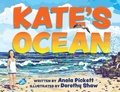 Cover: Kate's Ocean - Doodle and Peck Publishing