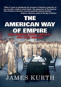 Cover: The American Way of Empire - Washington Books