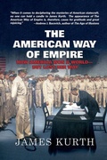 Cover: The American Way of Empire - Washington Books
