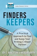 Cover: Finders Keepers - Logos & Mythos Press LLC