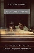 Cover: The Church's Orphans - Krystal Ribble