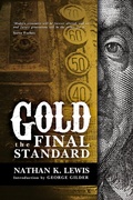 Cover: Gold - Canyon Maple Publishing LLC