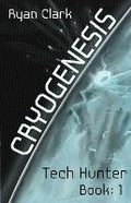 Cover: Cryogenesis - Ryan Clark