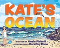 Cover: Kate's Ocean - Doodle and Peck Publishing